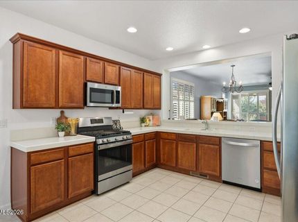 1545 Veneto Drive, Sparks, NV 89434 Photo