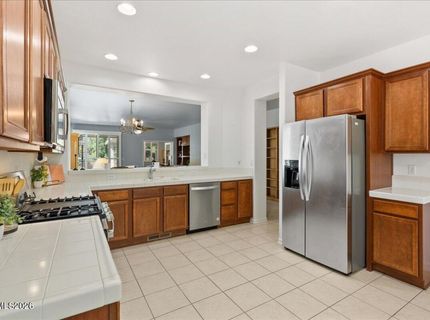 1545 Veneto Drive, Sparks, NV 89434 Photo