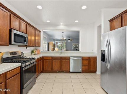 1545 Veneto Drive, Sparks, NV 89434 Photo