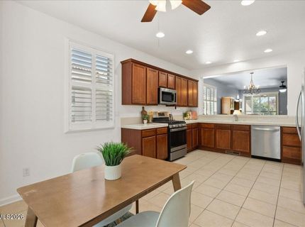 1545 Veneto Drive, Sparks, NV 89434 Photo