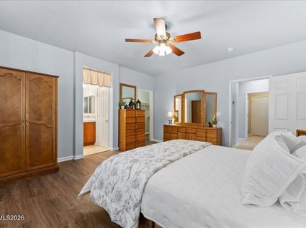 1545 Veneto Drive, Sparks, NV 89434 Photo
