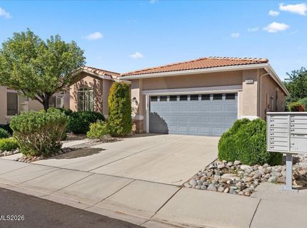 1545 Veneto Drive, Sparks, NV 89434 Photo