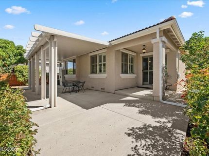 1545 Veneto Drive, Sparks, NV 89434 Photo