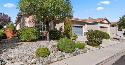 1545 Veneto Drive, Sparks, NV 89434 Photo