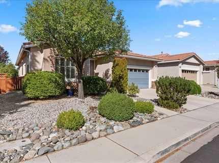 1545 Veneto Drive, Sparks, NV 89434 Photo
