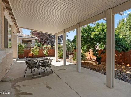 1545 Veneto Drive, Sparks, NV 89434 Photo