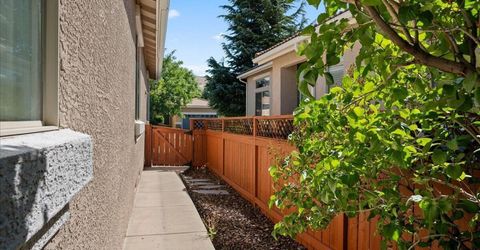 1545 Veneto Drive, Sparks, NV 89434 Photo