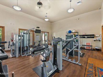 1545 Veneto Drive, Sparks, NV 89434 Photo