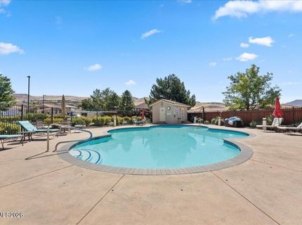 1545 Veneto Drive, Sparks, NV 89434 Photo