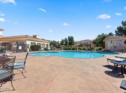1545 Veneto Drive, Sparks, NV 89434 Photo