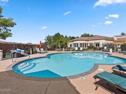 1545 Veneto Drive, Sparks, NV 89434 Photo