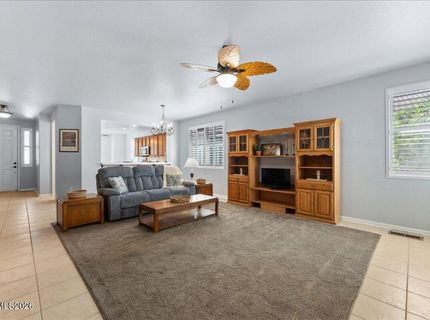 1545 Veneto Drive, Sparks, NV 89434 Photo