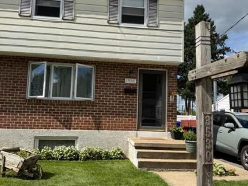 3530 Montrose Avenue , Laureldale, PA 19605 Main Photo