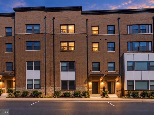 20536 MILBRIDGE TERRACE, ASHBURN, VA 20147