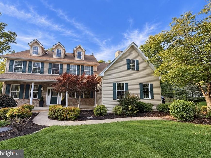 7915 Richlandtown Road , Quakertown, PA 18951 Main Photo