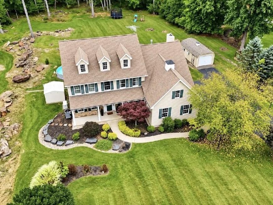 7915 Richlandtown Road, Quakertown, PA 18951 Main Photo