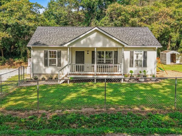 1392 James Ferry Rd, Kingston, TN 37763