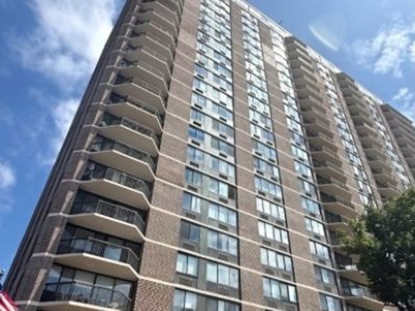 770 Anderson Ave-21H, Cliffside Park, NJ 07010