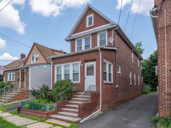 317 Mitchell Ave, Linden, NJ 07036