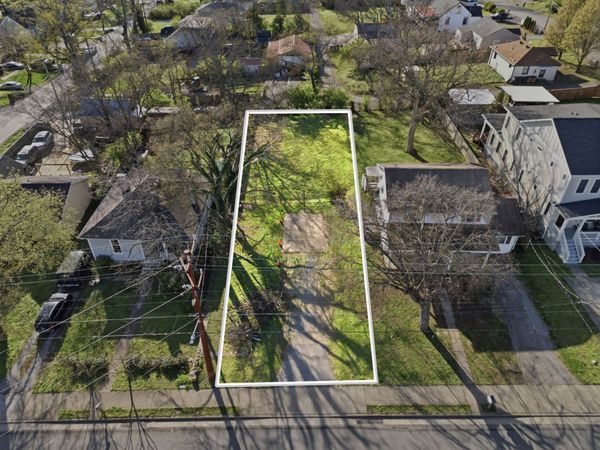 1704 Lischey Ave , Nashville, TN 37207