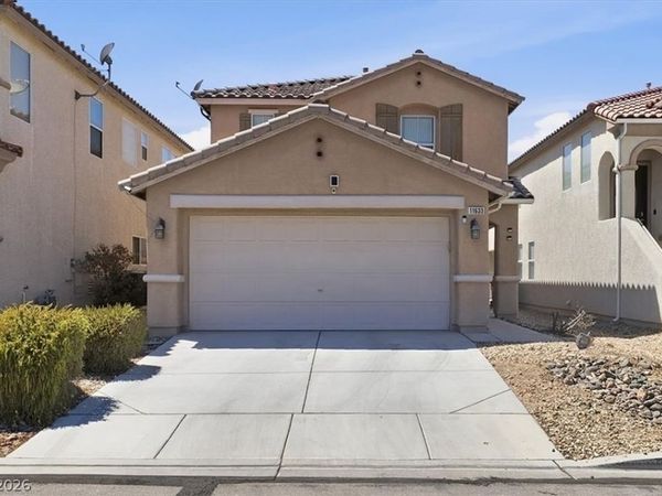 11633 Andorra Street , Las Vegas, NV 89183