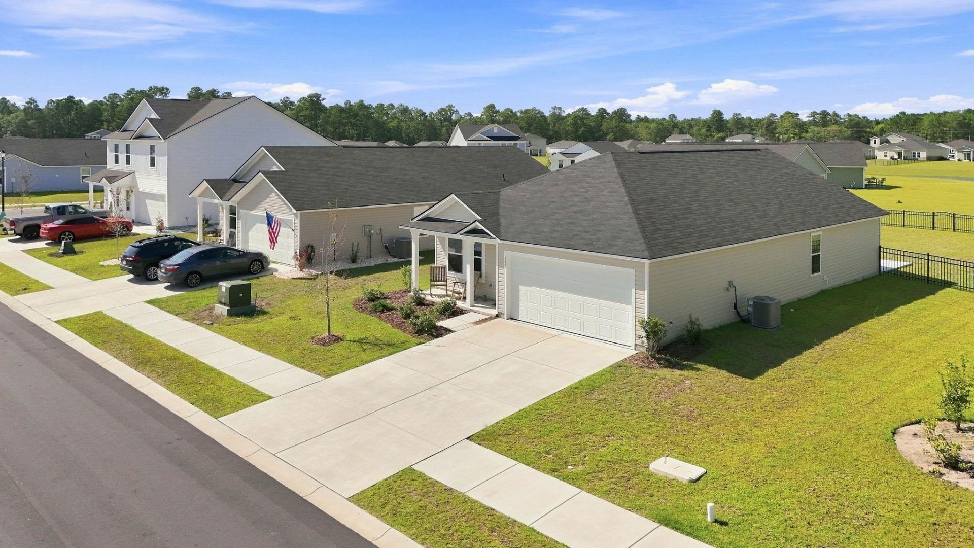 171 Warner Crossing Way Photo 29