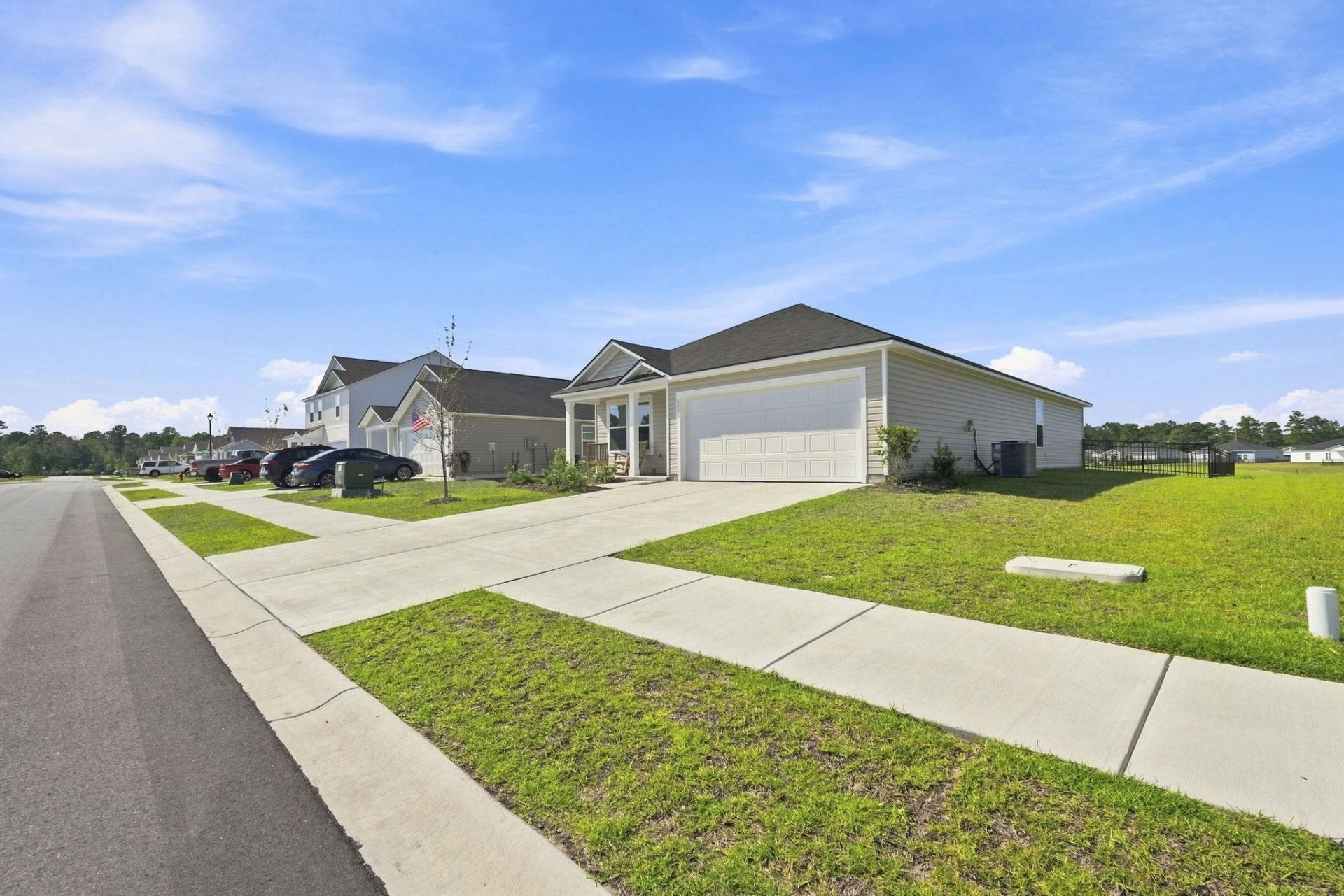 171 Warner Crossing Way Photo 31