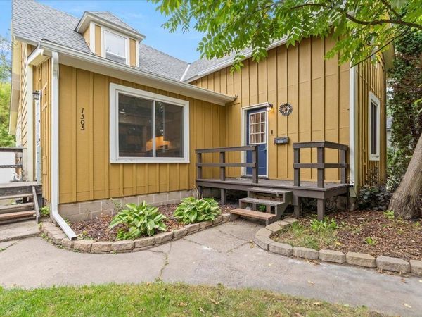 1505 Pine Street , Brainerd, MN 56401