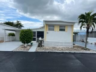 14661 E Us Highway 1, Unit 51, Juno Beach, FL 33408 Photo