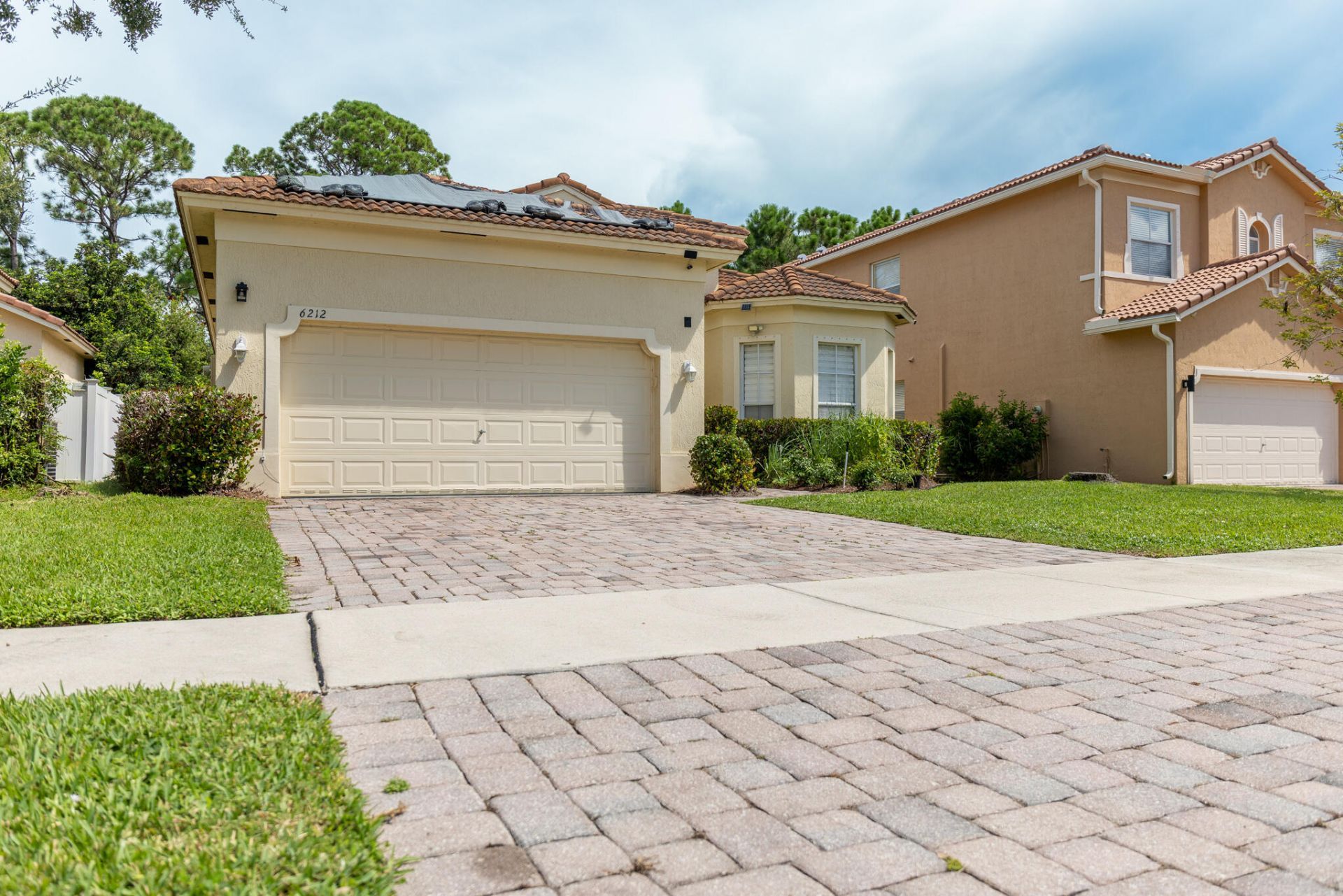 6212 Spring Lake Terrace, Fort Pierce, FL 34951 Photo