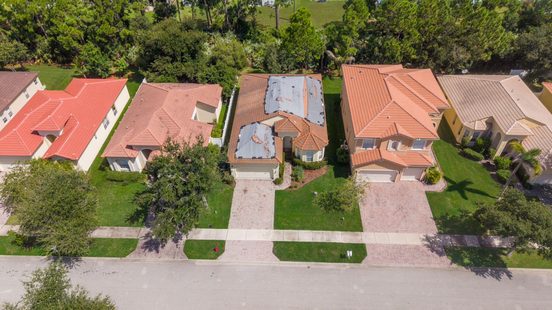 6212 Spring Lake Terrace, Fort Pierce, FL 34951 Photo