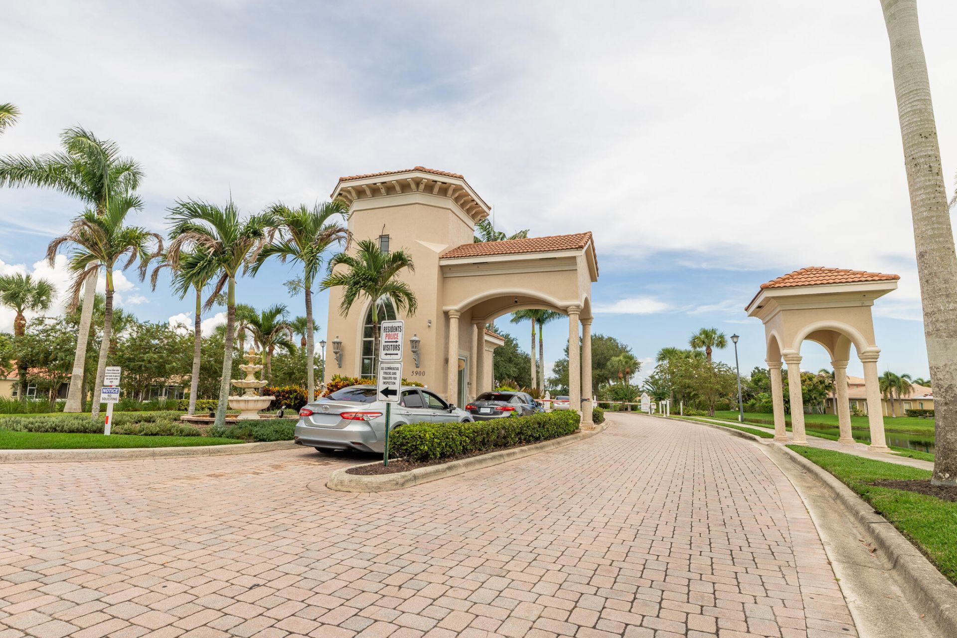 6212 Spring Lake Terrace, Fort Pierce, FL 34951 Photo