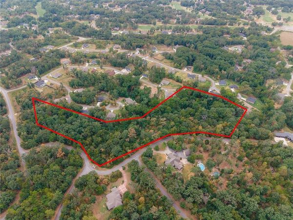 Cambeltown Lane , Bella Vista, AR 72715
