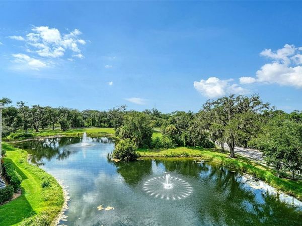 5122 MANORWOOD DRIVE, Unit 4B, SARASOTA, FL 34235