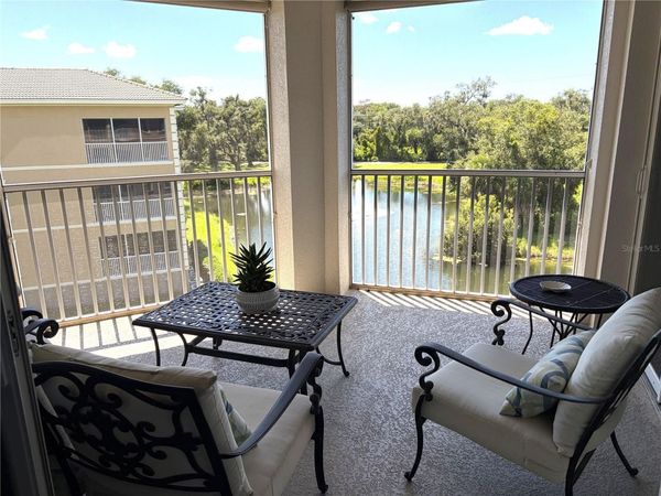 5122 MANORWOOD DRIVE, Unit 4B, SARASOTA, FL 34235