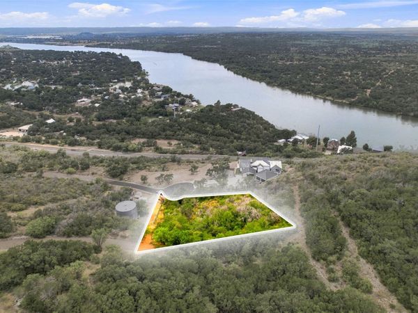 Lot 47 War Bonnet RDG, Kingsland, TX 78639