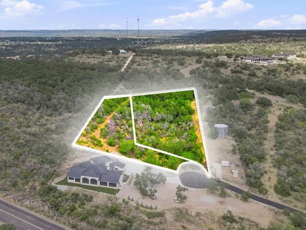 Lots 47 War Bonnet RDG , Kingsland, TX 78639