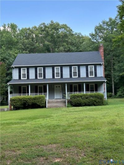 15532 Greenwood Church Road, Montpelier, VA 23192 Main Photo