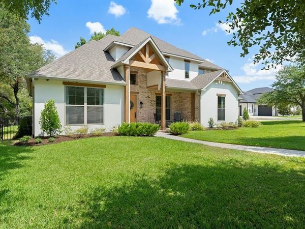 477 Stone Canyon Drive , Sunnyvale, TX 75182