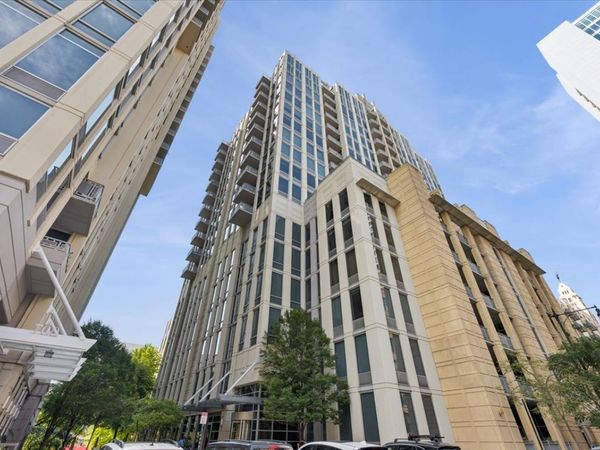 720 N LARRABEE Street , Unit 1601, Chicago, IL 60654