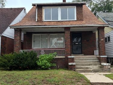 16846 Santa Rosa Drive , Detroit, Mi 48221