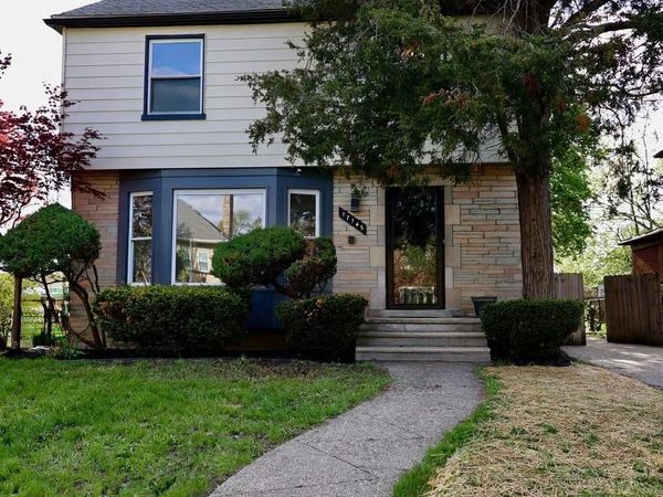 17145 Fairfield Street , Detroit, Mi 48221