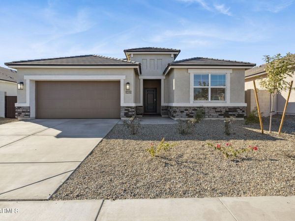 23964 W YAVAPAI Street, Buckeye, AZ 85326
