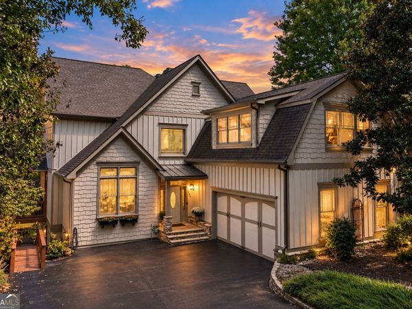 163 Magnolia Place Trail, Clayton, GA 30525