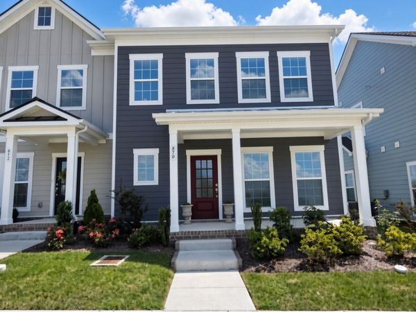870 Westcott Ln , Antioch, TN 37013