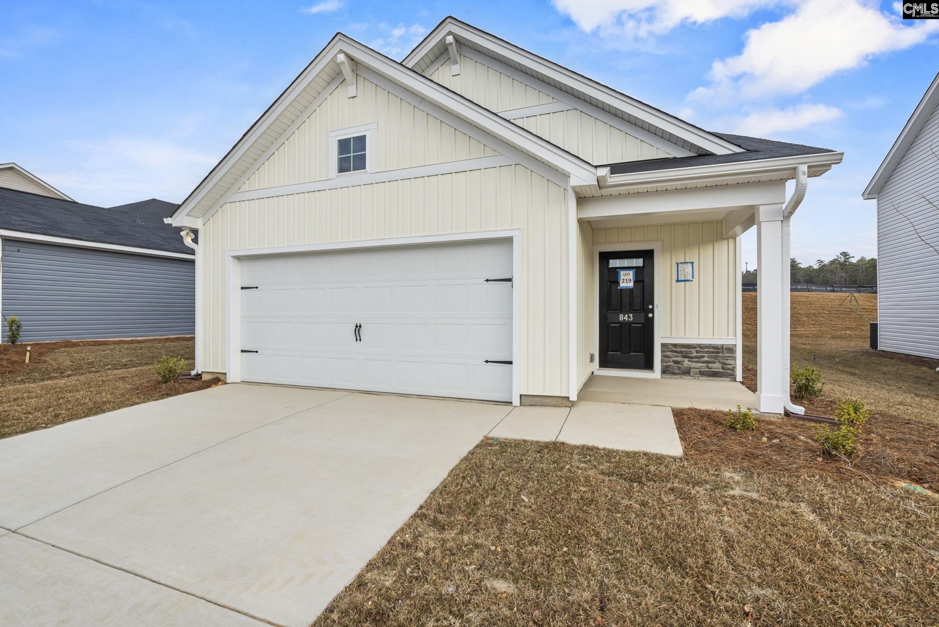 164 Calm Citadel Drive Photo 4