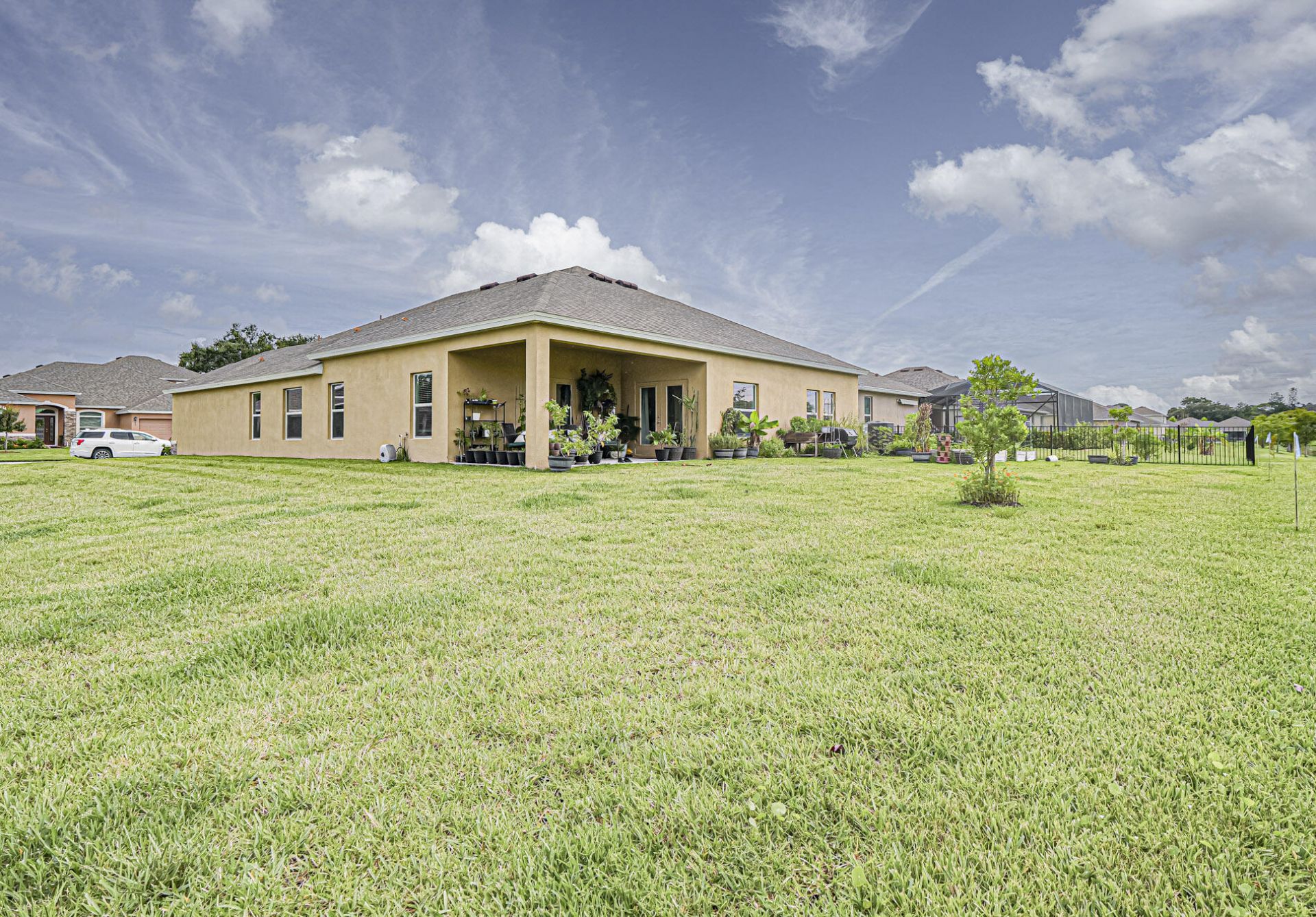 80 52nd Square, Vero Beach, FL 32968 Photo