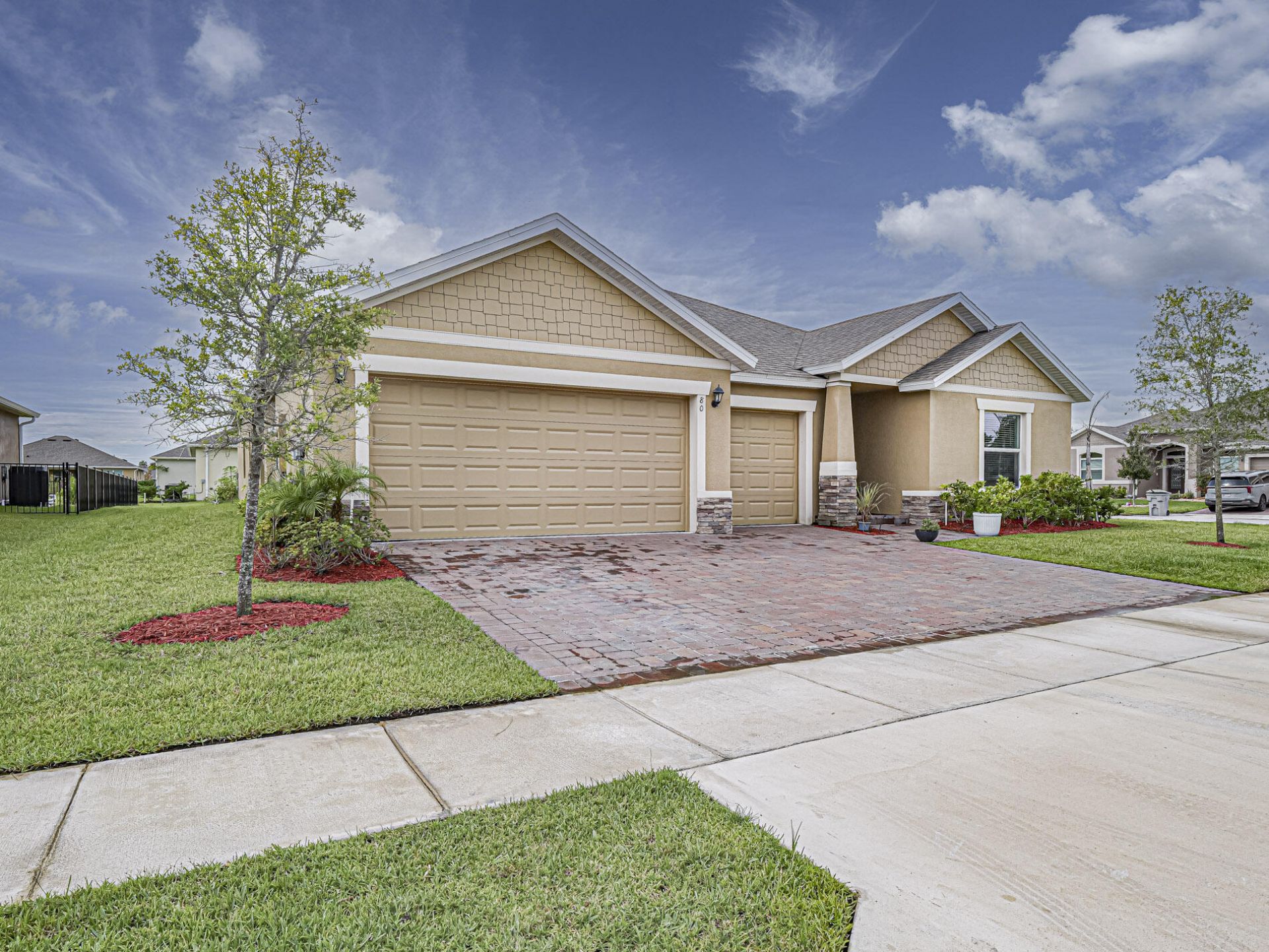 80 52nd Square, Vero Beach, FL 32968 Photo