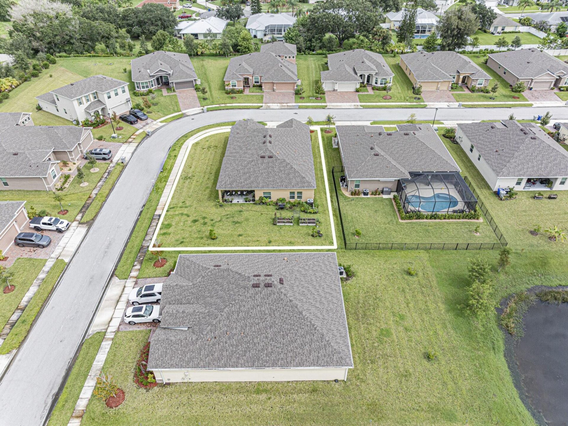 80 52nd Square, Vero Beach, FL 32968 Photo