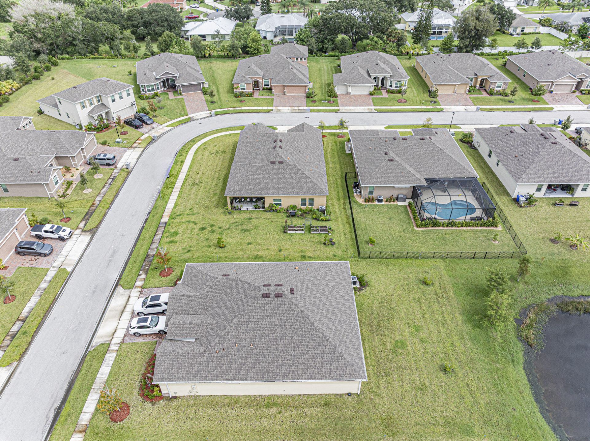 80 52nd Square, Vero Beach, FL 32968 Photo